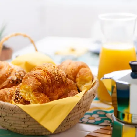 Iris Διαμέρισμα Μπολόνια