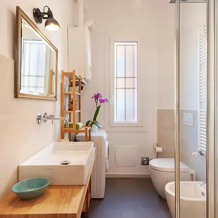 Apartmán Iris Boloňa