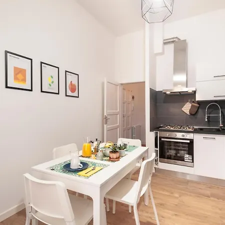 Iris Appartement Bologna