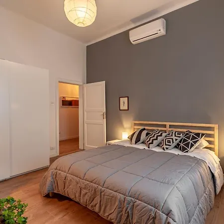 Apartmán Iris Boloňa