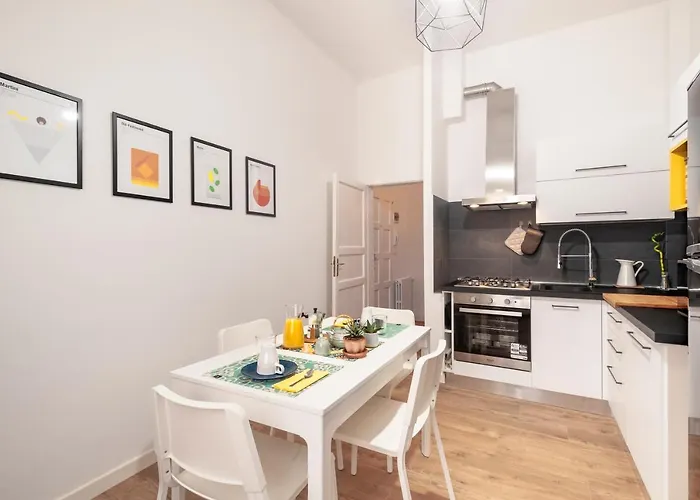 Iris 아파트 볼로냐