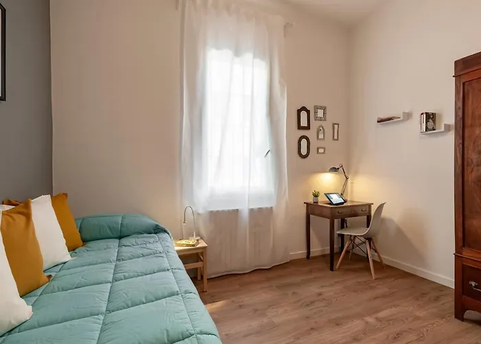 Iris * בולוניה