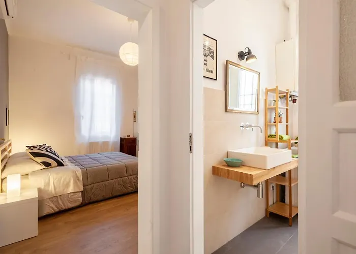 Iris דירה בולוניה