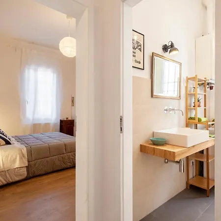 Iris Appartement Bologne