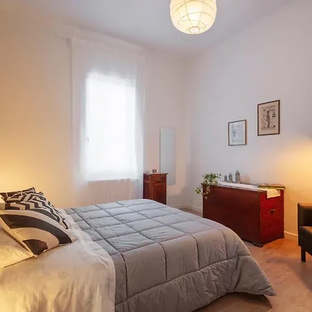 Iris * بولونيا