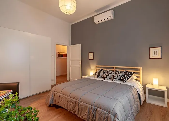 شقة Iris بولونيا