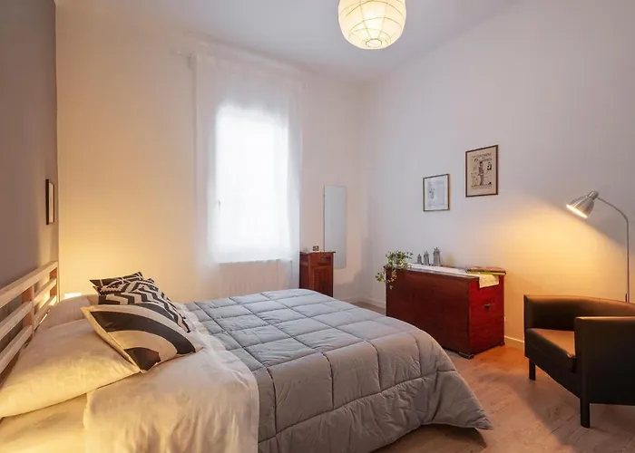 Iris * بولونيا