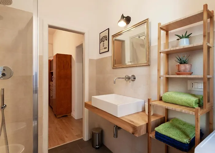 Iris شقة بولونيا